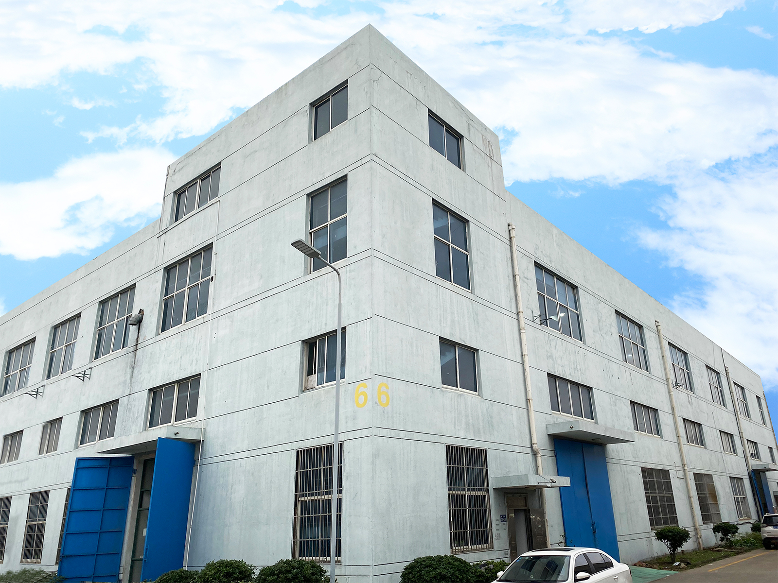 Kunshan OBTECH Precision Machinery Co., Ltd.