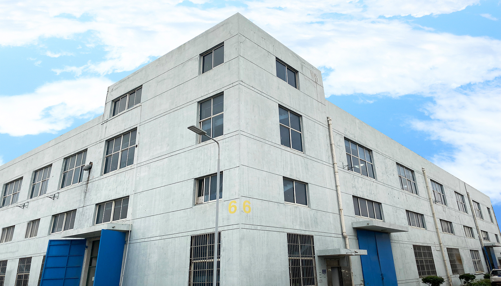 Kunshan OBTECH Precision Machinery Co., Ltd.